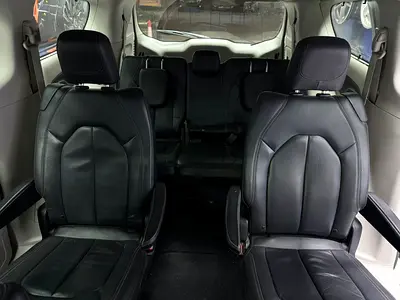 Chrysler Pacifica Signature Series, миниатюра 13
