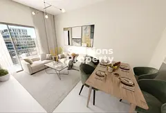 HOT DEAL | Best price for 1BR | Handover Soon