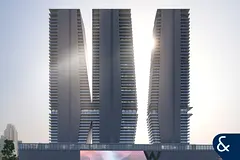 High-Floor I Panoramic Sea View I 4 Bedroom