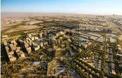 Emaar Terra Woods | 2 BHK in the Heart of Expo City | High ROI Potential