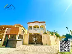 ✨ A unique residential opportunity: a luxurious villa with exquisite finishing and excellent propo