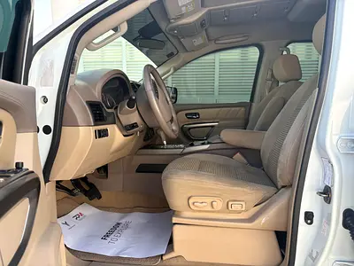 صورة 12 لـ 2015 Nissan ARMADA
