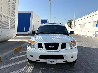 صورة 3 لـ 2015 Nissan ARMADA