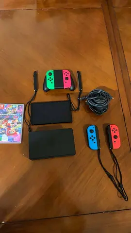 Nintendo switch for sale