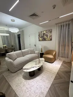 BURJ KHALIFA VIEW | | FURNISHED | FULL UPGRADED | 5 MIN TO DUBAI MALL