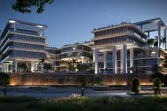 Spacious Studio | Modern Living | Ideal Investment