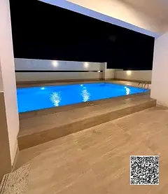 1BHK Apartment with 1191 Sqft || GYM , Swimming Pool || Ready to Move