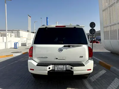 صورة 4 لـ 2015 Nissan ARMADA