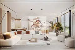 40/60 Payment Plan | Fully Furnished l Marina &amp; Community View