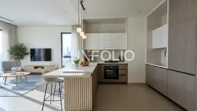 STUNNING 1 BED | BRAND NEW | VACANT