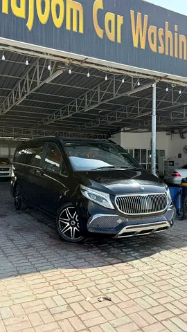 صورة 5 لـ 2020 Mercedes-BENZ VITO