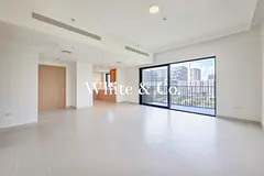 Mid Floor | Park View | Available Now