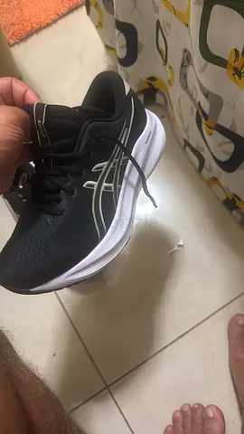 كوتشي اسيكس اورجينال