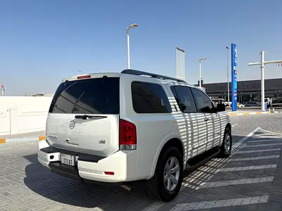 صورة 6 لـ 2015 Nissan ARMADA