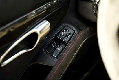 2014 Porsche 911 照片 12