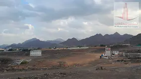 For Sale – Residential Plot in Ajman, Masfout 1