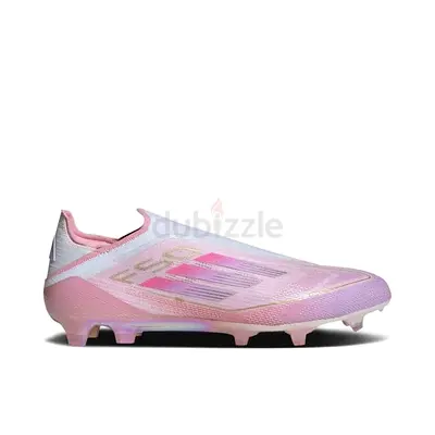 Adidas Pink Soccer Cleats - Perfect for the Pitch