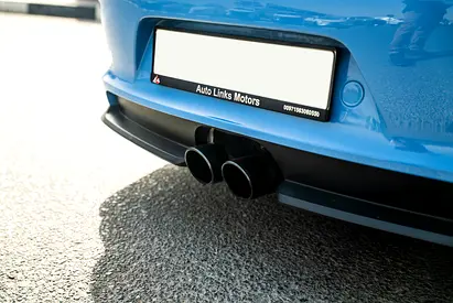 2014 Porsche 911 照片 6
