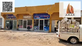 Old Residential Commercial House for Sale in Liwara 2 – Prime Location A great investment opportun