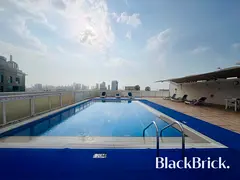 Unfurnished 2BR|Prime Location|Tenanted|2 Parkings