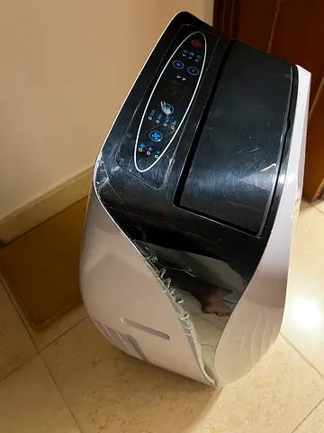 Portable Air Conditioner for Comfort Anywhere