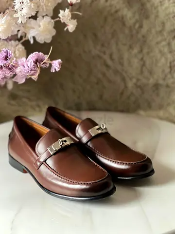 Hermes men shoes