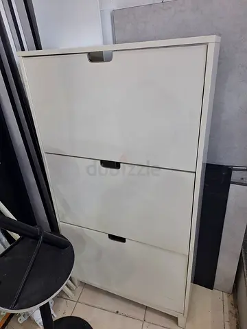 Shoes rack