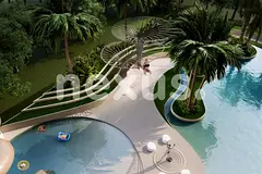 One Of Kind | Private Pool | High Floor