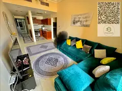 Prime Location – Open View – Parking Space – Balcony – Flexible Installments