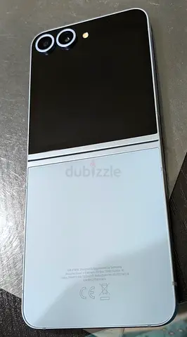 Samsung Z Flip 6 Very good condition