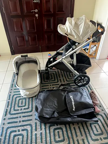 UppaBaby Vista V2