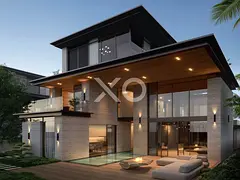 Handover Soon | Exclusive | Private Pool
