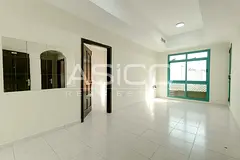 Spacious 1BR | Balcony | Al Muraqabat