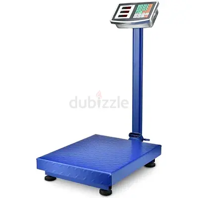 Digital Weight Scale