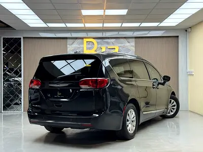 Chrysler Pacifica Signature Series, миниатюра 5