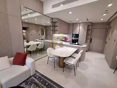 Brand New | Fully Furnished | High Floor