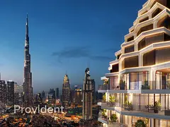 High Floor | Payment Plan | Large Layout