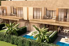 4BR Park View | Largest Corner Plot| ELIE SAAB VIE