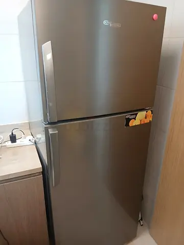 Super general big Fridge for sale in very good condition 560 litter capacity