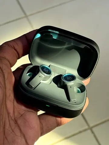 Bang  Olufsen Beoplay Ex - Luxury Earbud - slightly used for sale