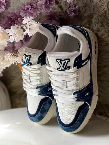 Louis vuitton men shoes