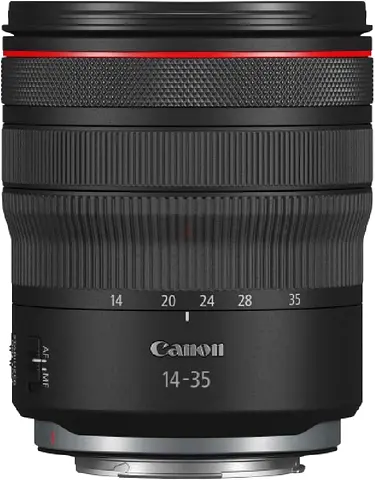 Canon RF 14-35mm F4L IS USM for sale