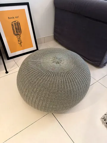 Pouffe for sale