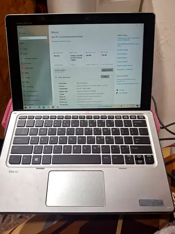 Used Laptop with Excellent Condition