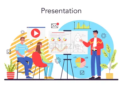Professional PowerPoint Presentation Designer | Business, Pitch Deck, Reports