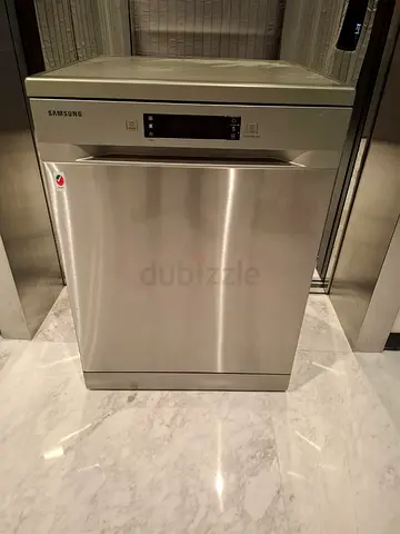 Samsung Dishwasher for sale in very good condition