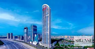 Fashion TV-branded residence | Studio For Sale |
