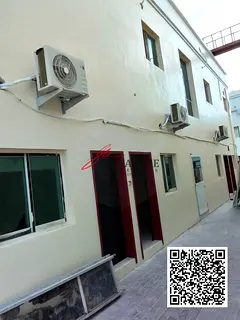 Labour Camp Rooms For Rent in Jurf 2