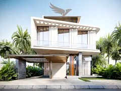 Ultra Luxury Bentley Villa for Your Next Dream Home