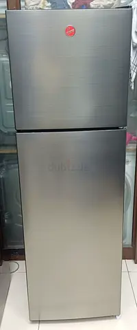 Hoover fridge 326 litter for sell  good working